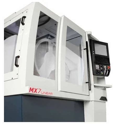 cnc machine axis motor dimensions|MX7 Linear .